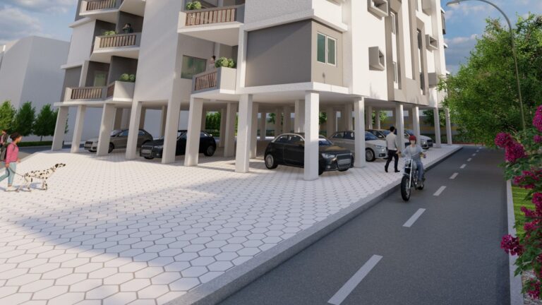 Judicial Staff Quarter -2